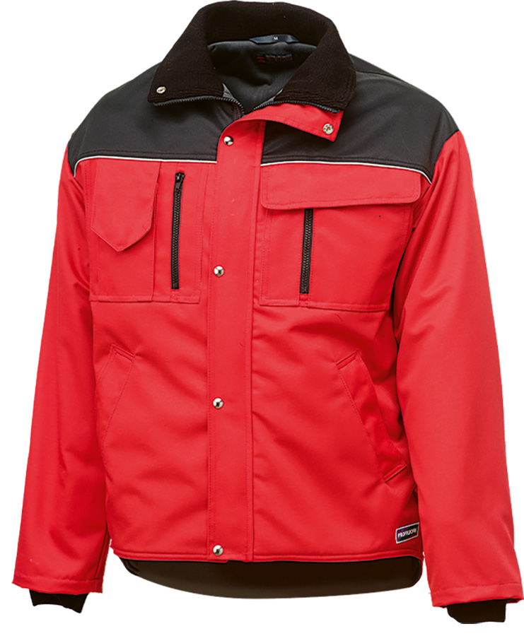 Winterjacke TREKKER INVERNO