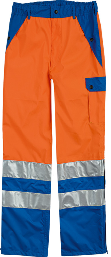 Regen-Warnschutzhose IMPERMA REFLEX
