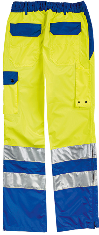Regen-Warnschutzhose IMPERMA REFLEX