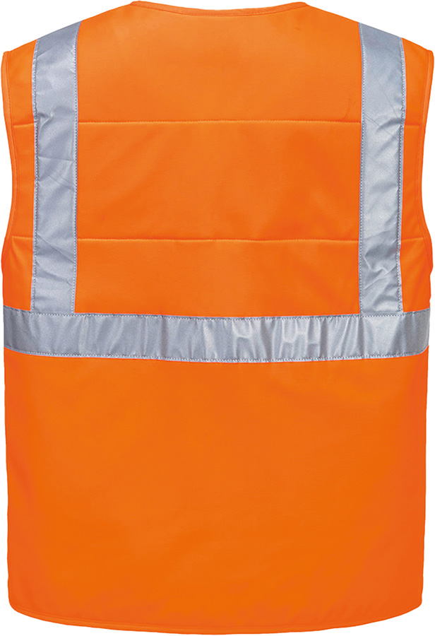 Warnschutz-Kühlweste PORTWEST CV02