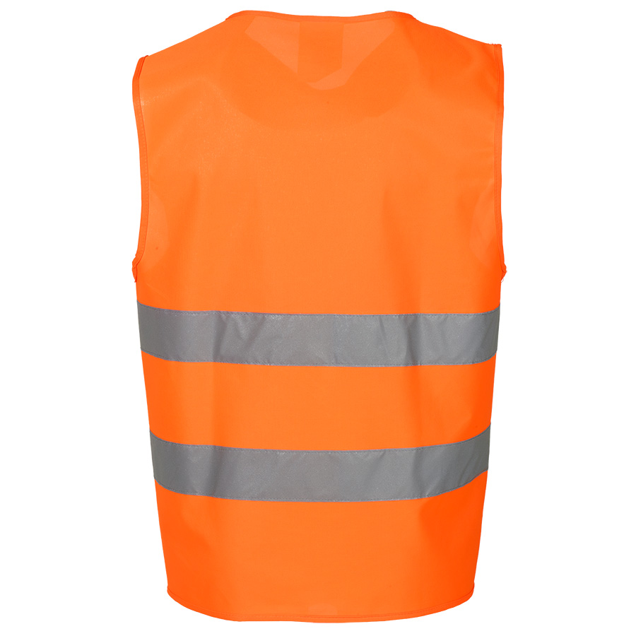 Warnweste SIOEN ELBA, leuchtorange