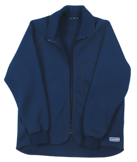 Arbeitsjacke HUSKY NOVA, dunkelblau