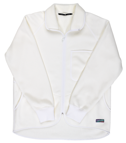 Arbeitsjacke HUSKY NOVA. weiss