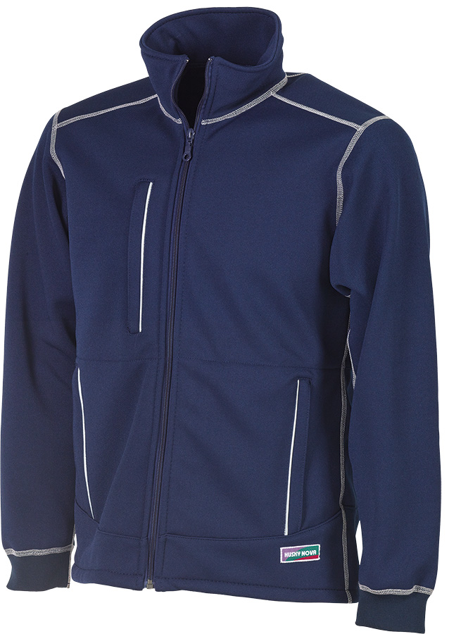 Faserpelzjacke HUSKY II