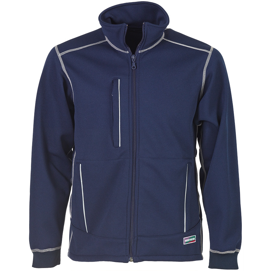 Faserpelzjacke HUSKY II