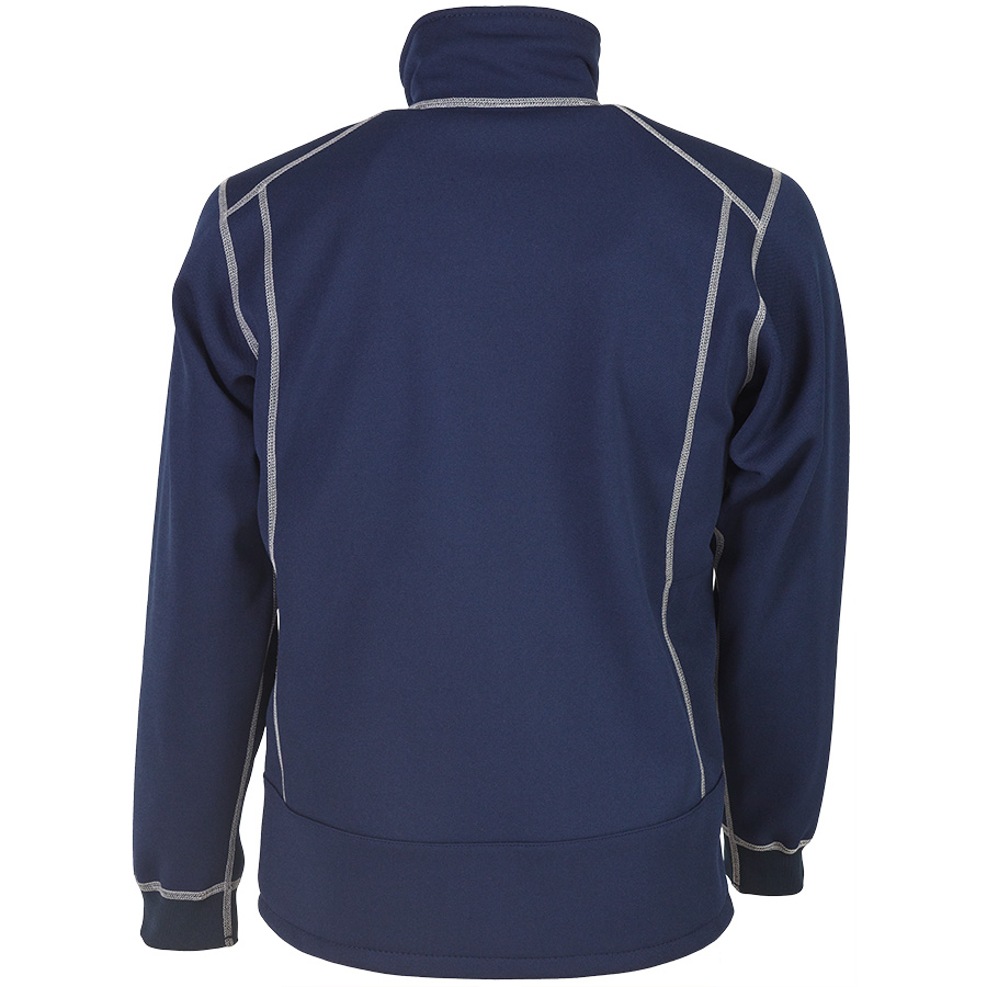 Faserpelzjacke HUSKY II