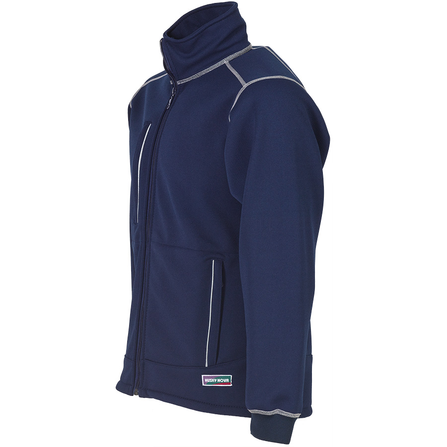 Faserpelzjacke HUSKY II