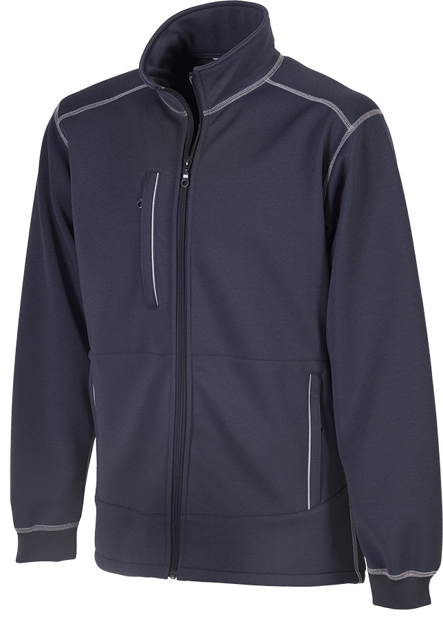 Faserpelzjacke HUSKY II