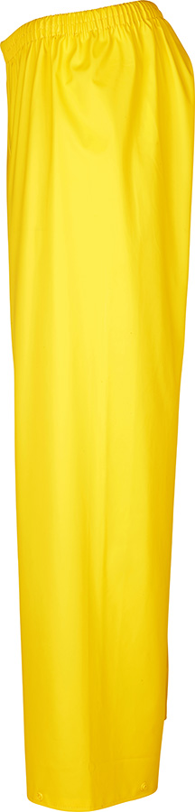 Regenschutzhose RAINSTAR, gelb