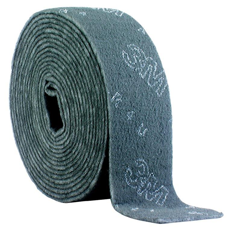 3M Scotch-Brite Schleifvlies Rolle