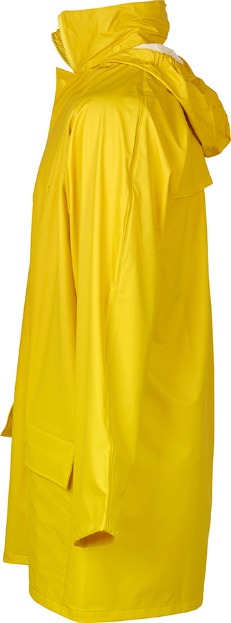 Leichte Regenschutzjacke RAINFLEX, gelb