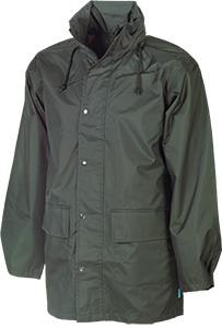 Regenschutzjacke SIOEN SHEFFER