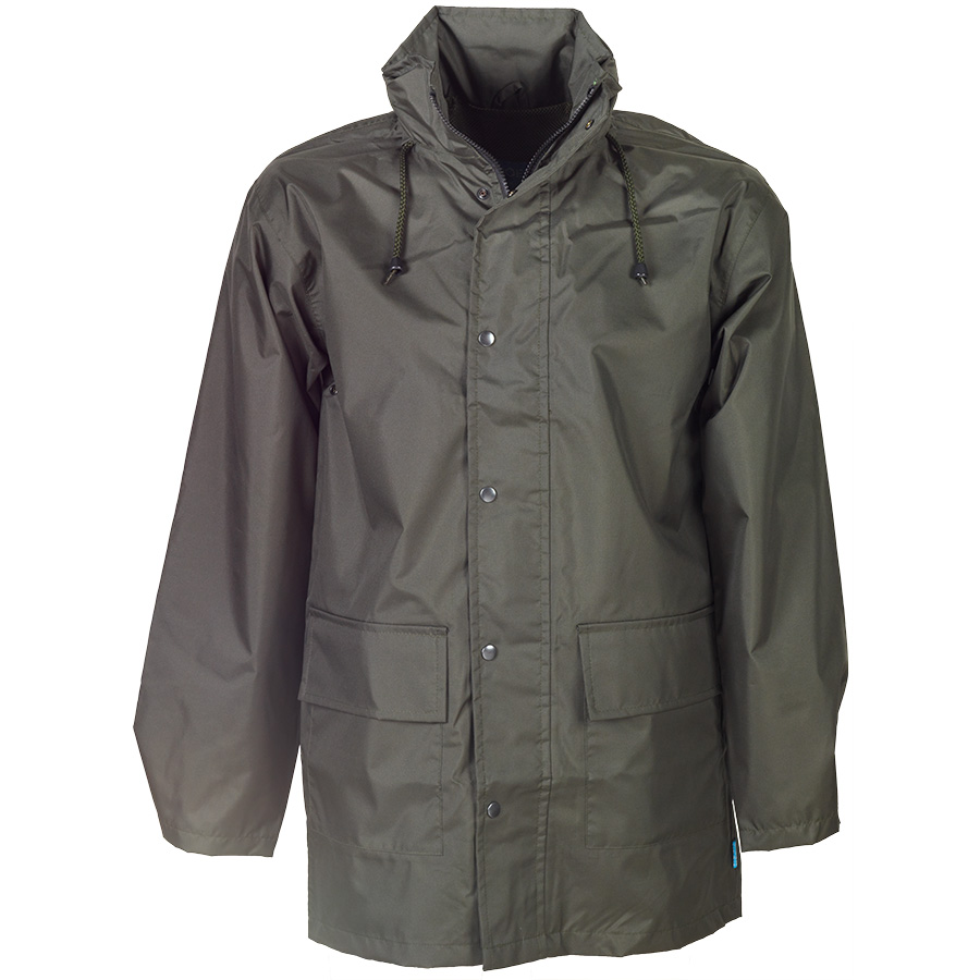 Regenschutzjacke SIOEN SHEFFER