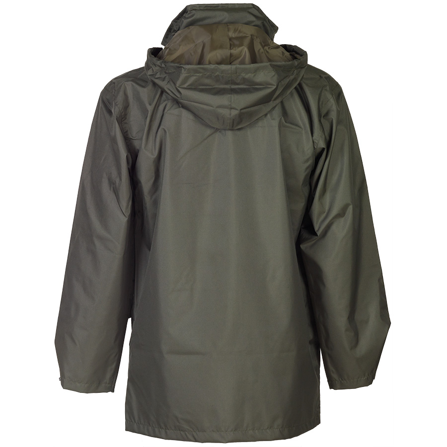 Regenschutzjacke SIOEN SHEFFER