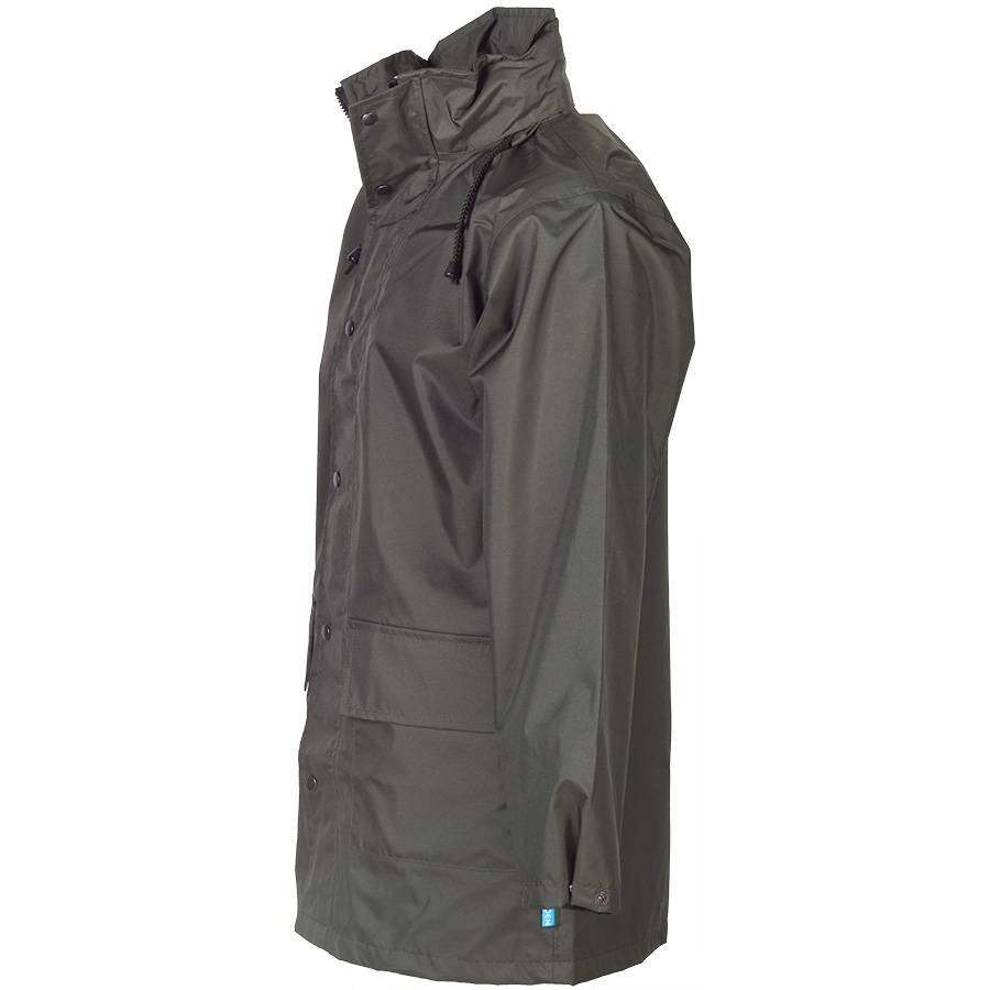 Regenschutzjacke SIOEN SHEFFER