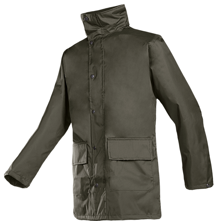 Regenschutzjacke SIOEN SHEFFER