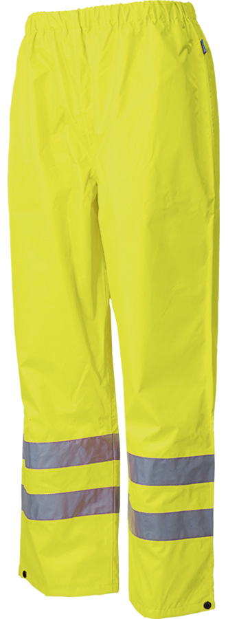 Warnschutz-Regenhose SIOEN BITORAY