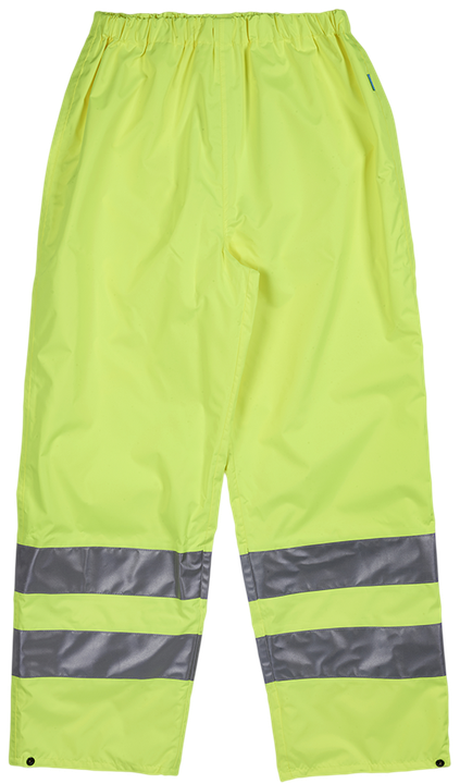 Warnschutz-Regenhose MONORAY