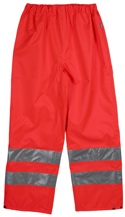 Warnschutz-Regenhose MONORAY