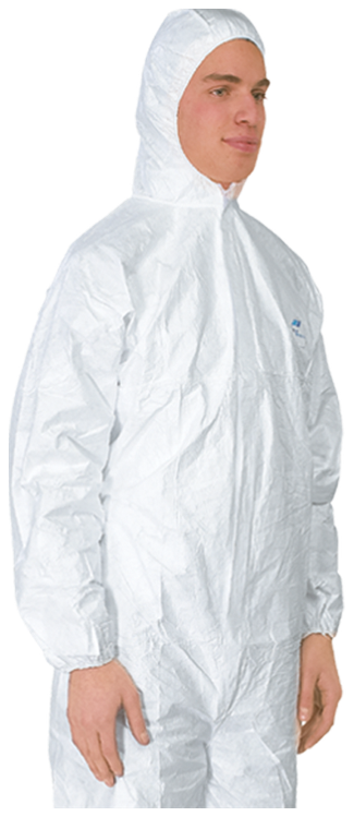 Chemieschutzoverall TYVEK 500 XPERT
