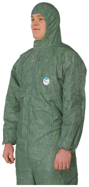 Chemieschutzoverall TYVEK 500 XPERT