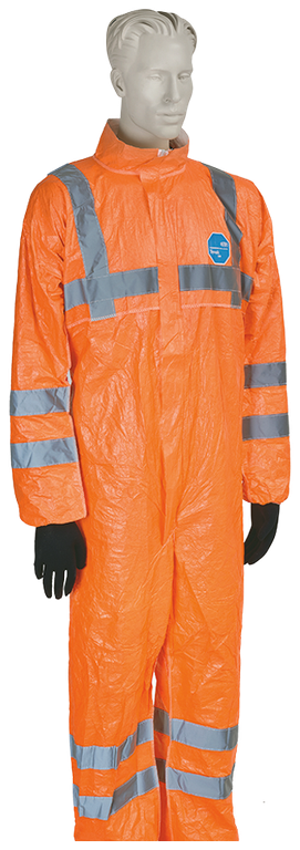 Chemieschutzoverall TYVEK 500 HV