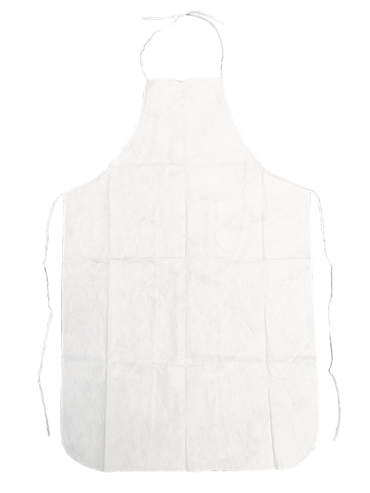 Schürze TYVEK