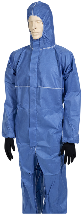 Schutzoverall PROSHIELD 20
