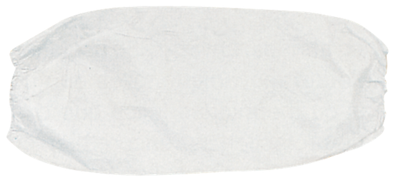 Schutzärmel TYVEK, weiss