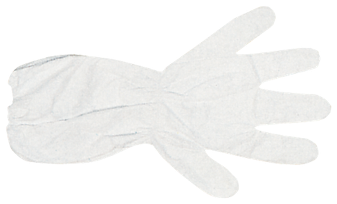 Schutzhandschuhe TYVEK