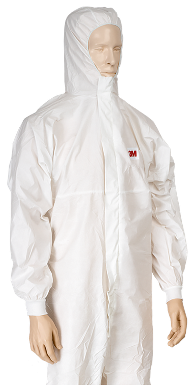 Chemieschutzoverall 3M 4545