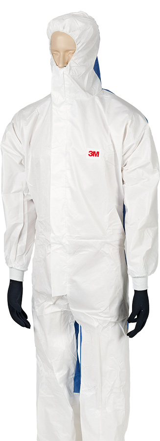 Chemieschutzoverall 3M 4535