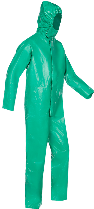 Säureschutzoverall SIOEN ESSEN