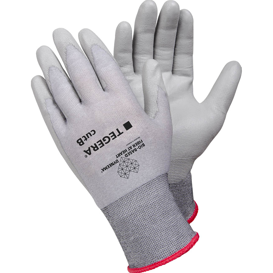 Schnittschutzhandschuhe EJENDALS TEGERA 909