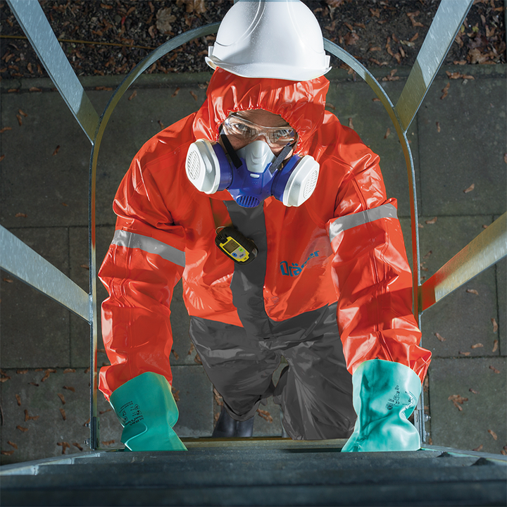 Schutzanzug DRÄGER SPC 2400