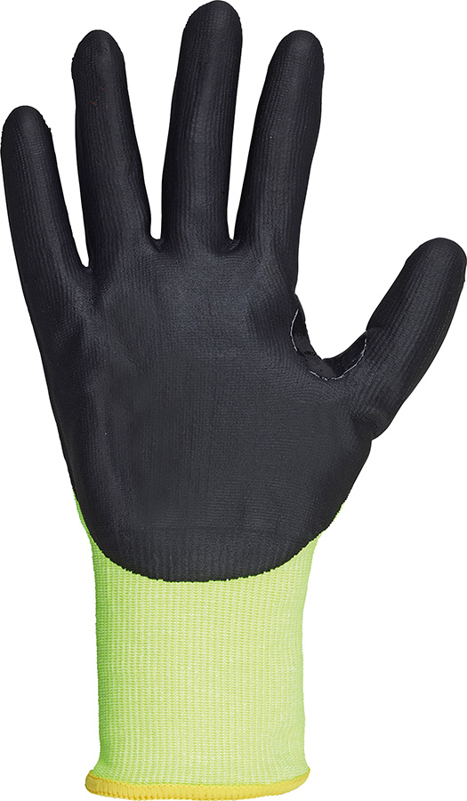 ESD-Schnittschutzhandschuhe MAPA KRYTECH 693