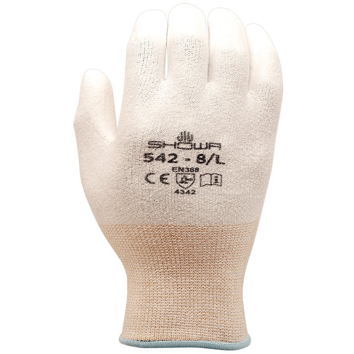 Schnittschutzhandschuhe SHOWA 542