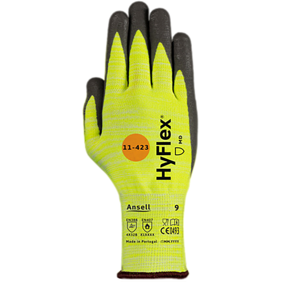 Schnittschutzhandschuhe ANSELL HYFLEX 11-423