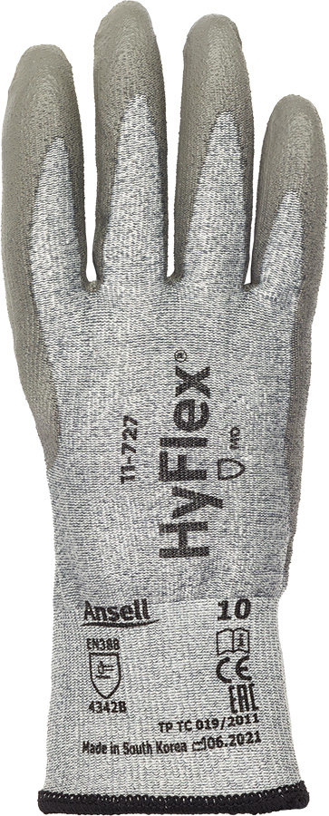 Schnittschutzhandschuhe ANSELL HYFLEX 11-727