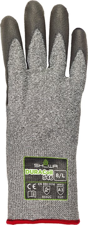 Schnittschutzhandschuhe SHOWA 546