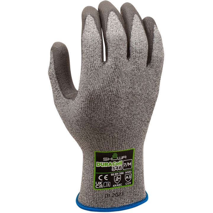 Schnittschutzhandschuhe SHOWA 546