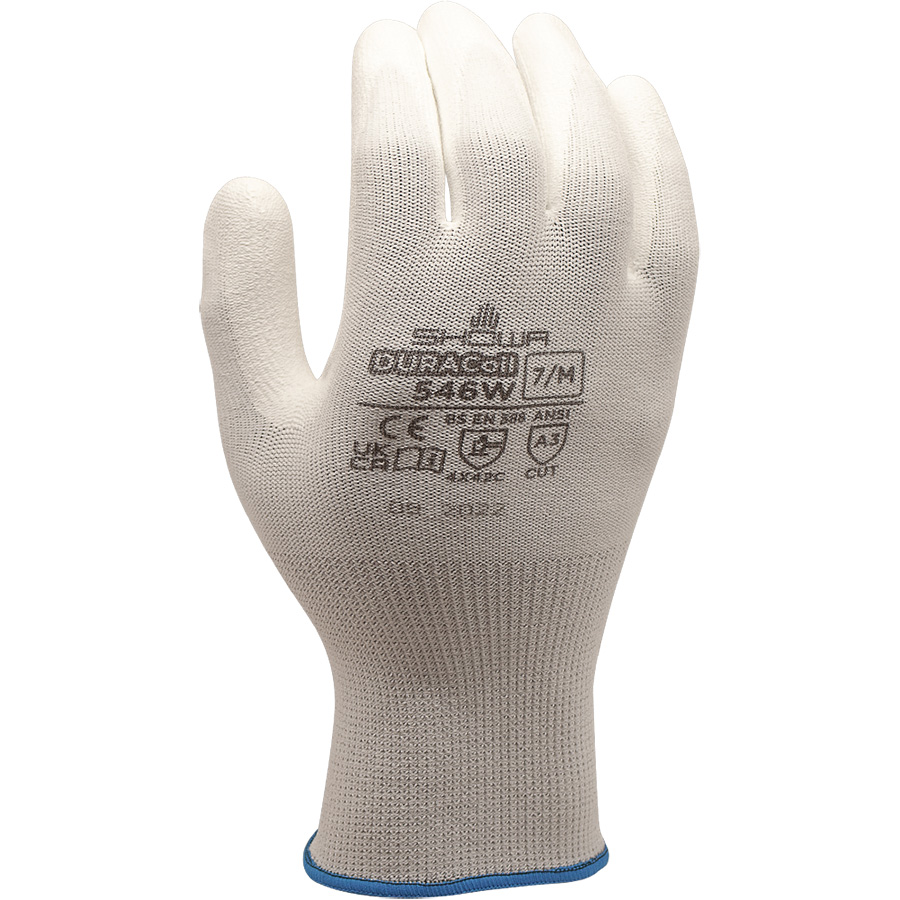 Schnittschutzhandschuhe SHOWA 546W DURACOIL