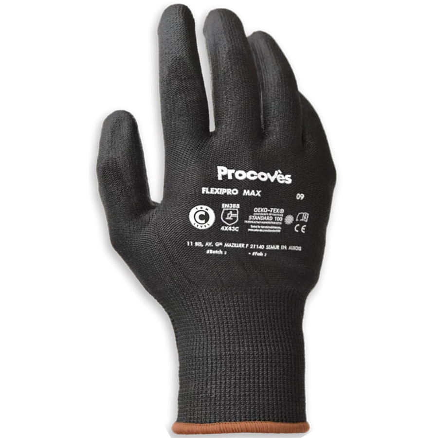 Schnittschutzhandschuhe PROCOVES FLEXIPRO MAX