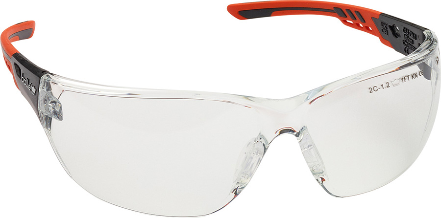 Schutzbrille BOLLÉ NESS+