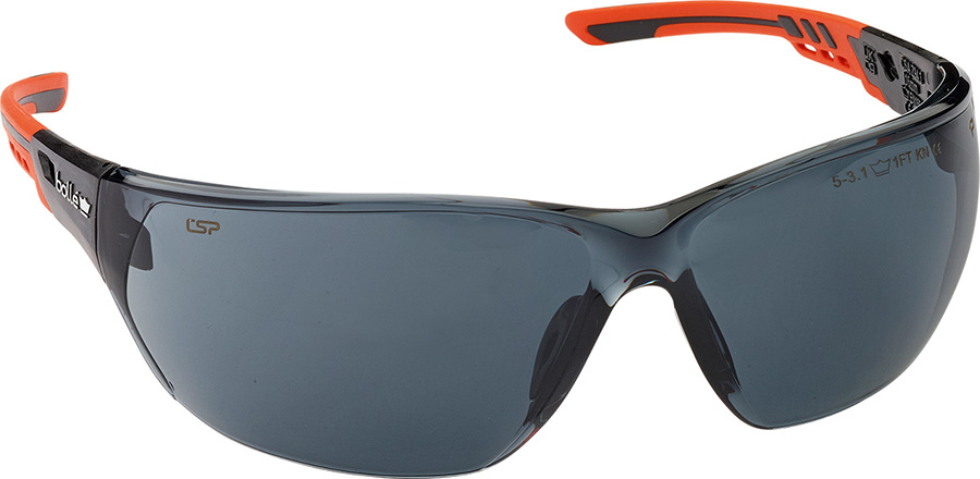 Schutzbrille BOLLÉ NESS+