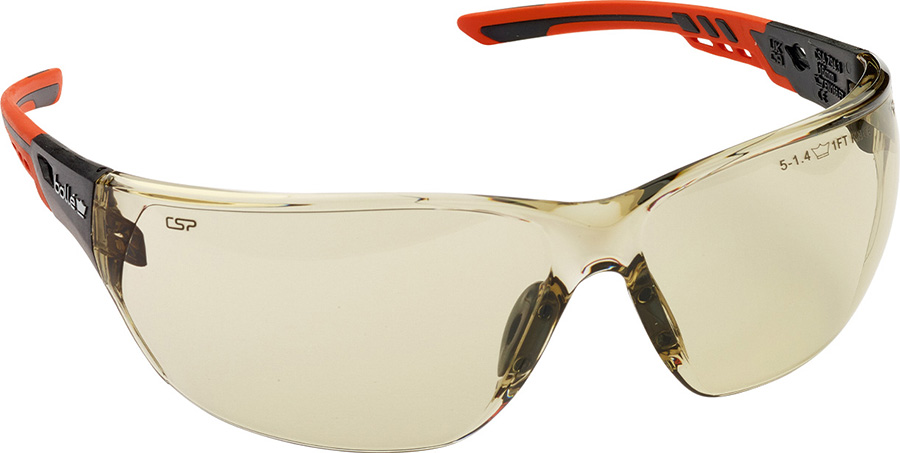 Schutzbrille BOLLÉ NESS+