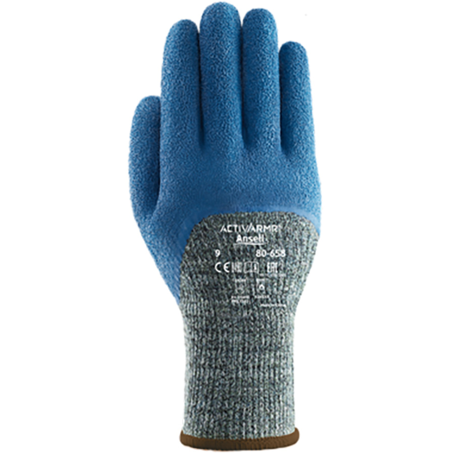 Schnittschutzhandschuhe ANSELL ACTIV ARMR 80-658