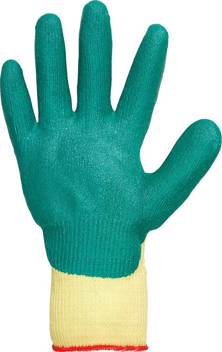 Schnittschutzhandschuhe SHOWA GP-KV2R