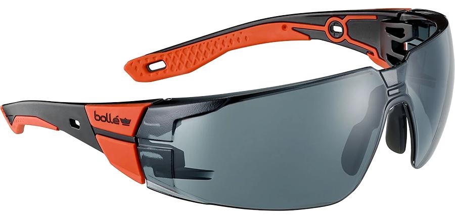 Schutzbrille BOLLÉ RUSH+ 2.0