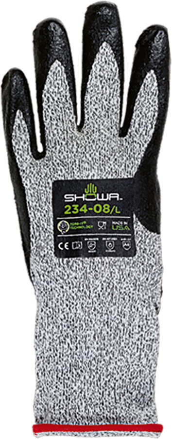 Schnittschutzhandschuhe SHOWA 234